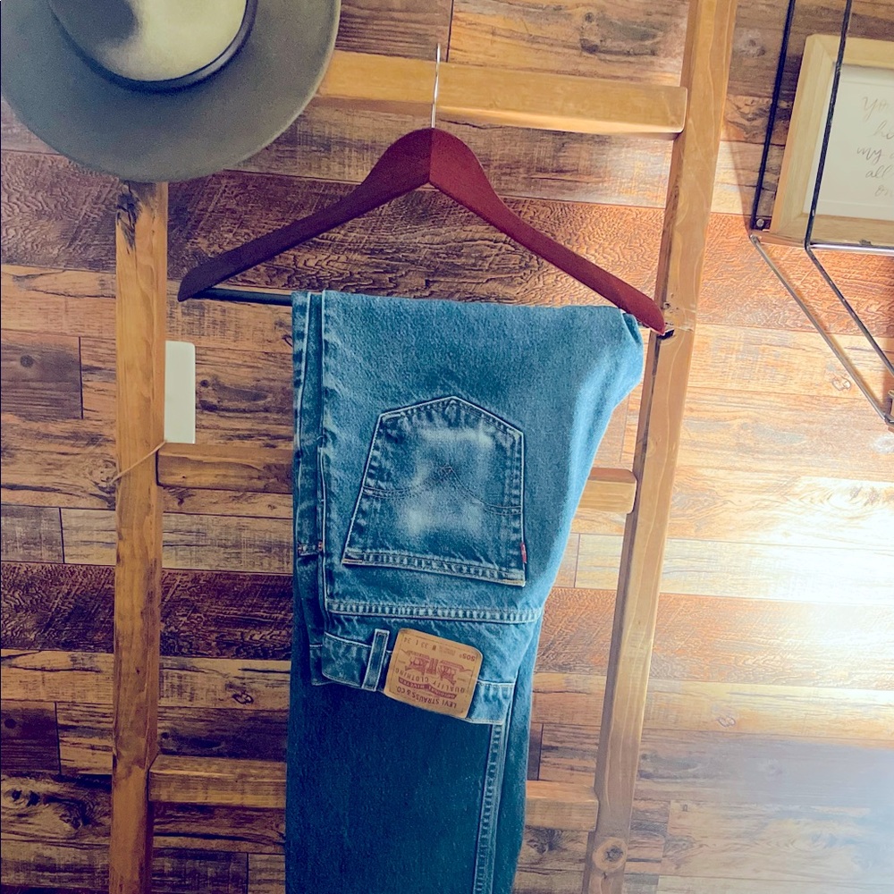 Mens jeans
